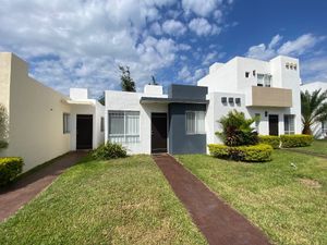 Casas en Venta en Tixcacal Merida Poniente