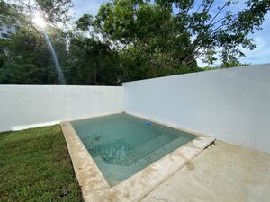 Residencia en Venta en Privada Cabo Norte Mérida