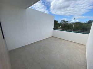 Casas en Los Héroes Mérida Oriente 3 Recámaras