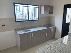 Casa de 1 planta en venta en Fracc. Las Américas