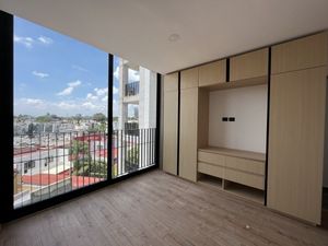 Departamento a estrenar en renta Arcos Minerva