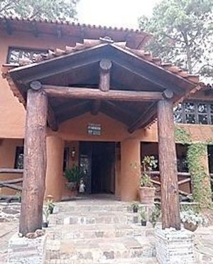 Hermosa Casa en Tapalpa