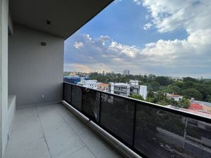 Departamento a estrenar en Torre Dolmen (Altamira)