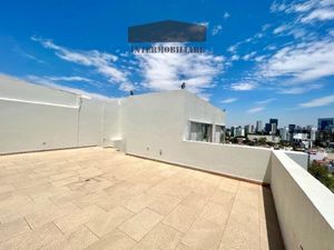 Penthouse en Colomos Providencia Torre Elements