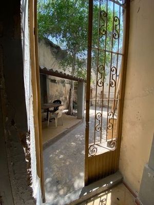 Casa en el centro de Guadalajara en excelente ubicación