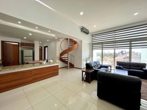 Penthouse en Colomos Providencia Torre Elements