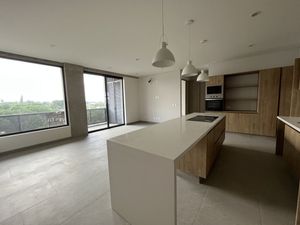 Departamento a estrenar en Torre Dolmen (Altamira)