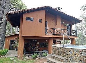 Hermosa Casa en Tapalpa