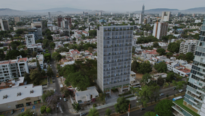 Departamento en venta en AVMX Living (AV MEXICO)