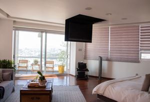 Lujoso Penthouse en la Mejor Zona de Zapopan