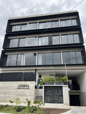 Departamento en Terán 1165 (Chapultepec Country) ENTREGA INMEDIATA