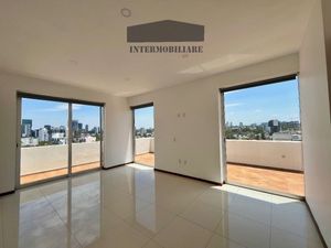 Penthouse en Colomos Providencia Torre Elements