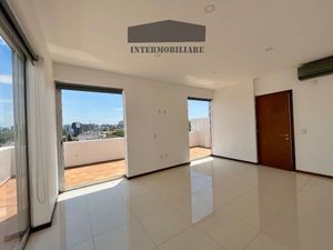 Penthouse en Colomos Providencia Torre Elements