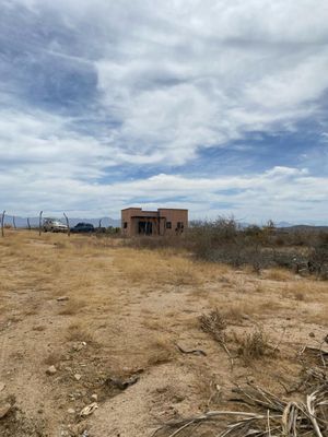 TERRENO EN TODOS SANTOS