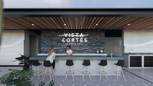 Condominios Vista Cortes 102