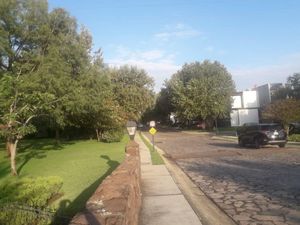 TERRENO EN REAL DEL PARQUE, ZAPOPAN