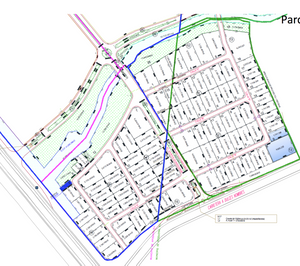 LOTES INDUSTRIALES EN VENTA PARQUE INDUSTRIAL SAN JAVIER APODACA ETAPA I