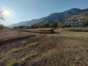 Terreno Residencial con vista a la laguna de Chapala