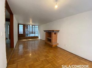 Casa en Venta en el Centro Histórico de Coyoacán, CDMX