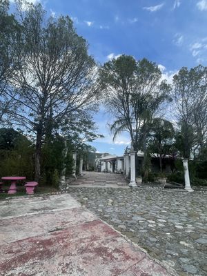 Quinta en el Barro