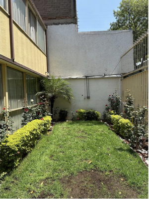 Casa en venta en campestre Churubusco, Coyoacán