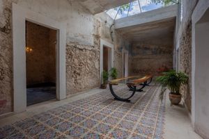 Espectacular Casona en Venta en Merida