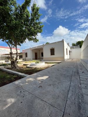 Casa en Centro de Merida