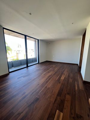 Estrena Hermosa Casa en Condominio Pontevedra