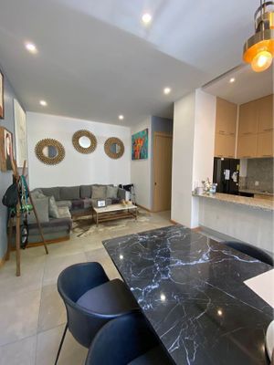 Departamento en Venta en Arcos Vallarta