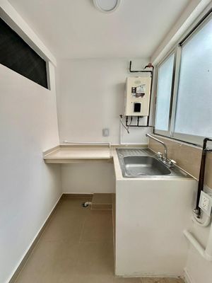 ¡Departamento Remodelado en Venta en la Colonia Anáhuac!