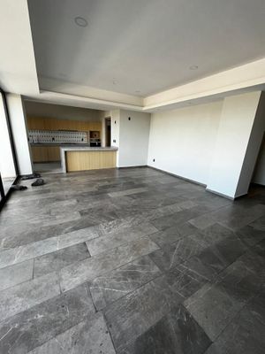 Venta de departamento nuevo en la Paz, Puebla