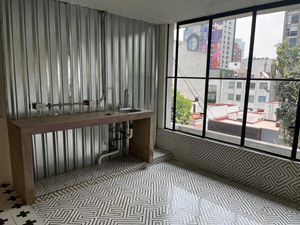 Venta de departamento en Polanco