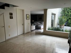 Venta de casa en Lomas de Tecamachalco