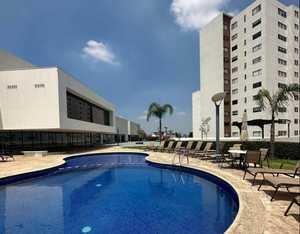 Venta de departamento en Enttorno Residencial