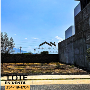 Lote Privanza Residencial