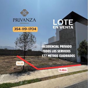 Lote Privanza Residencial