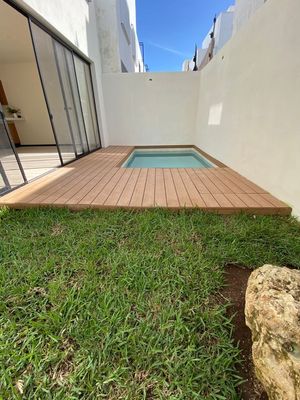 CASA NUEVA Residencial Aqua