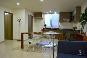 Renta Departamento Sin Amueblar en Colonia Ferrocarril $11,500