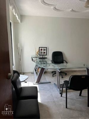 Oficinas en Renta en Mirador del Sol, a 2 Calles de Ciudadela, $29,000