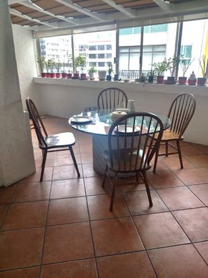 Polanco.-  Departamento en venta en increible zona