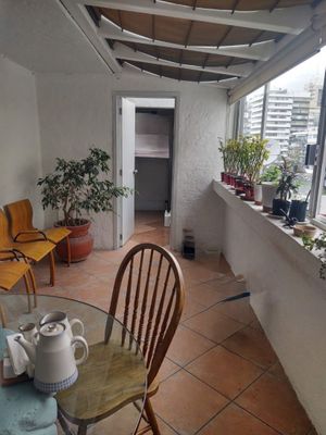 Polanco.-  Departamento en venta en increible zona