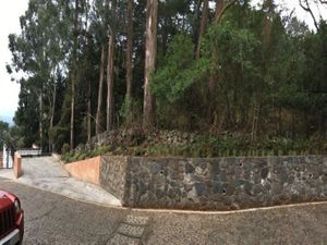 Hacienda San Martin (Ex-hacienda Jajalpa).- A tan sólo unos minutos de la CDMX