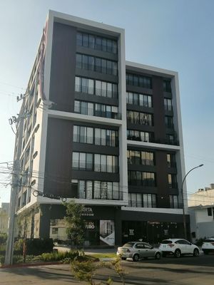 Providencia Depto en venta 2 Rec nuevo Entrega inmediata.