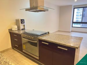 Departamento en venta en Torre Budapest