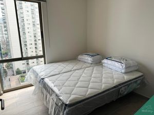 Departamento en renta Capitolio Residencial Nuevo Polanco