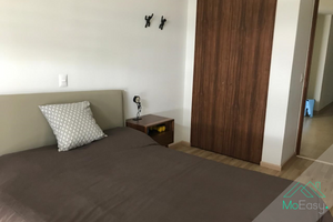 Lujoso Departamento en Venta de 2 Recamaras en Be Grand Alto Polanco