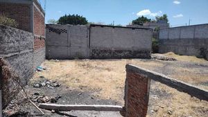 VENTA DE TERRENO EN PEÑUELAS