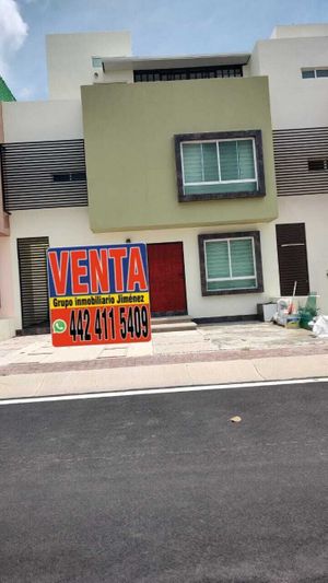 VENTA DE CASA EN EL MIRADOR