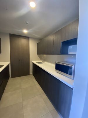 Venta departamento a estrenar en valle poniente.