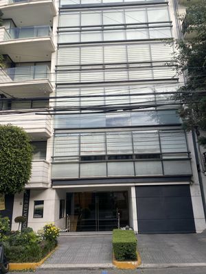 Venta de PH en Obra Gris en Polanco